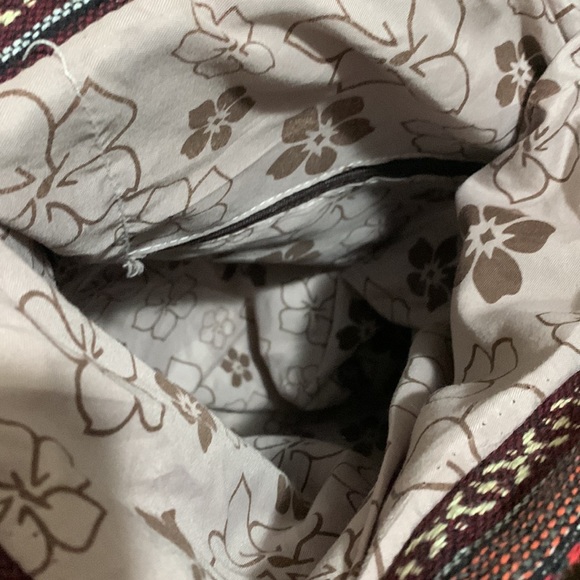 Backpack from Philippines - Picture 3 of 4